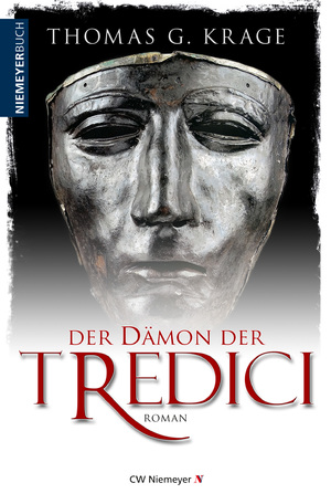 neues Buch – Krage, Thomas G – Der Dämon der Tredici neues Buch – Krage, Thomas G – Der Dämon der Tredici