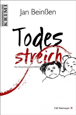 ISBN 9783827194084: Todesstreich