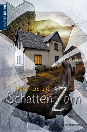 gebrauchtes Buch – Nané Lénard – SchattenZorn