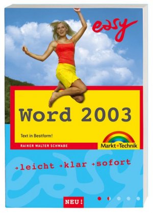 ISBN 9783827241160: Word 2003