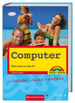 ISBN 9783827241559: Computer – Alles rund um den PC