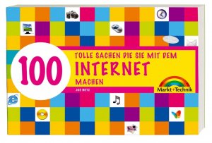 ISBN 9783827243348: Internet - 100 Tolle Sachen