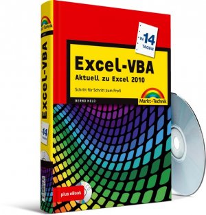 ISBN 9783827245359: Excel-VBA – Aktuell zu Excel 2010