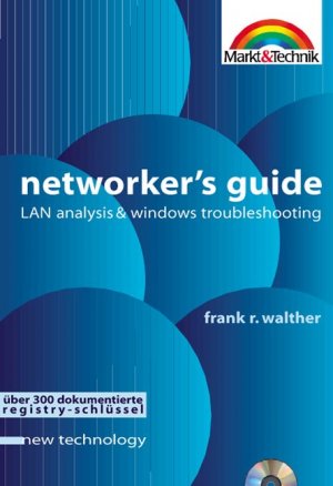 ISBN 9783827257390: Networker's Guide - Lan-Analysis & Windows Troubleshooting