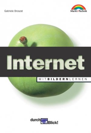 ISBN 9783827261687: Internet - Mit Bildern lernen