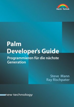 ISBN 9783827261953: Palm Developer's Guide