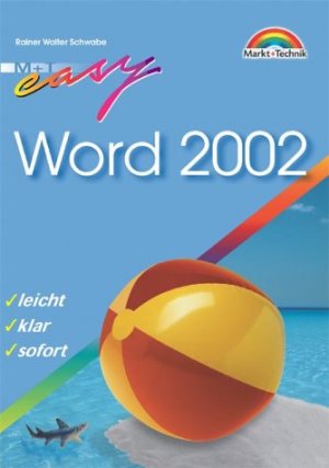 ISBN 9783827264787: Word 2002