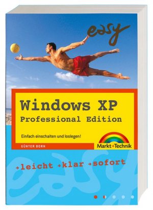 ISBN 9783827265951: Windows XP Professional