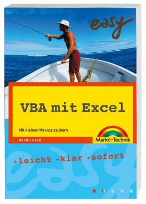 ISBN 9783827266347: VBA mit Excel – Mit kleinen Makros zaubern