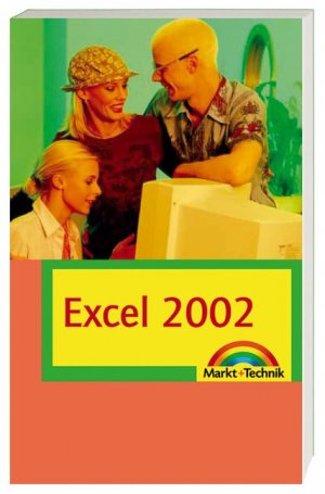 ISBN 9783827267085: Excel 2002 (Office Einzeltitel)