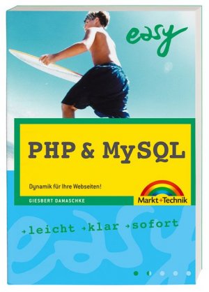 ISBN 9783827267702: PHP & MySQL