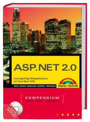 Asp Net 2 0 Buch Gebraucht Kaufen A02okiew01zzf