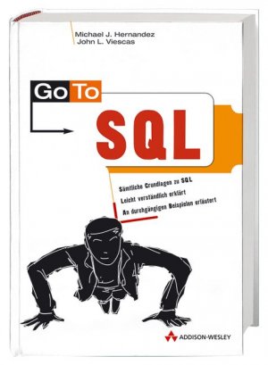 ISBN 9783827317728: Go To SQL