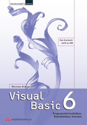 ISBN 9783827320575: Visual Basic 6 - Special Edition