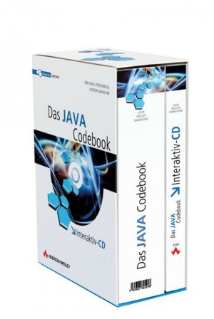 ISBN 9783827322296: Das Java Premium-Codebook