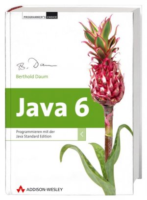 ISBN 9783827324689: Java 6