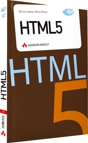 ISBN 9783827330734: HTML5