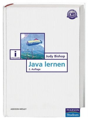 ISBN 9783827370853: Java lernen