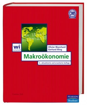 ISBN 9783827372093: Makroökonomie