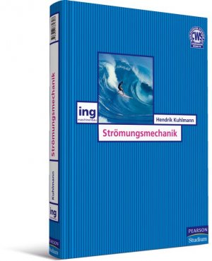 ISBN 9783827372307: Strömungsmechanik