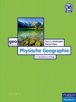 ISBN 9783827373366: Physische Geographie