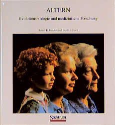 ISBN 9783827400284: Altern