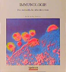 ISBN 9783827401564: Immunologie