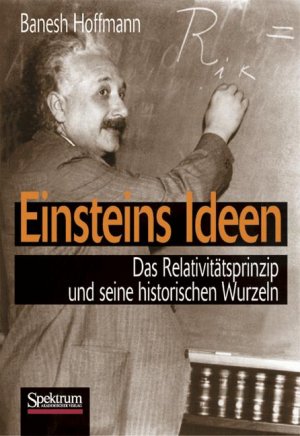 ISBN 9783827402523: Einsteins Ideen