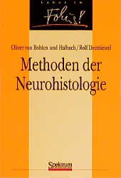 ISBN 9783827403964: Methoden der Neurohistologie