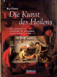 ISBN 9783827404725: Die Kunst des Heilens