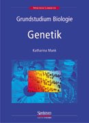 ISBN 9783827408082: Grundstudium Biologie - Genetik