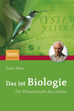 ISBN 9783827410153: Das ist Biologie - Die Wissenschaft des Lebens