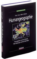 ISBN 9783827411099: Humangeographie