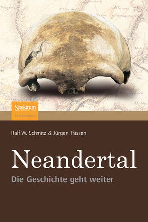 ISBN 9783827413451: Neandertal - Die Geschichte geht weiter