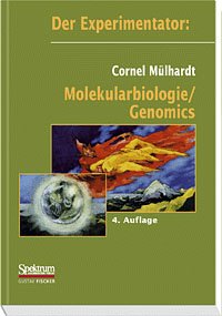 ISBN 9783827414601: Der Experimentator: Molekularbiologie /Genomics