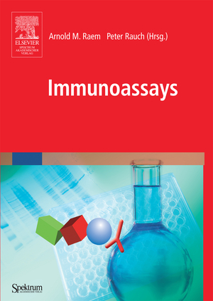 ISBN 9783827416360: Immunoassays.