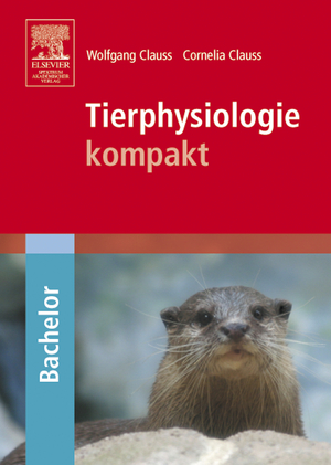 ISBN 9783827416612: Tierphysiologie kompakt