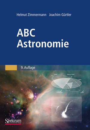 ISBN 9783827417121: ABC Astronomie