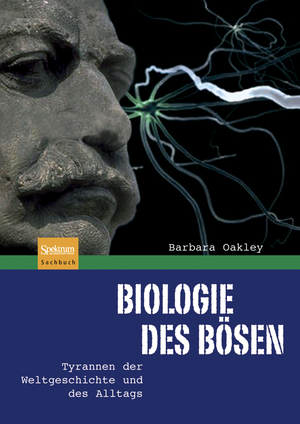 ISBN 9783827420299: Biologie des Bösen