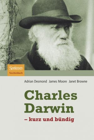 ISBN 9783827420312: Charles Darwin: - kurz und bündig