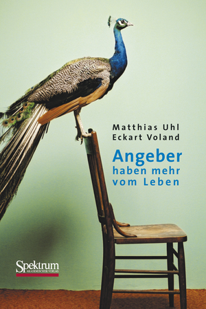 ISBN 9783827428073: Angeber haben mehr vom Leben