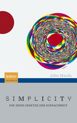 ISBN 9783827430595: Simplicity