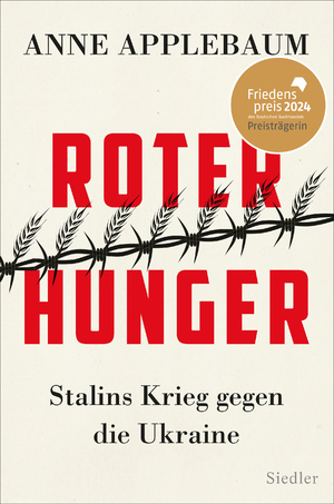 ISBN 9783827500526: Roter Hunger