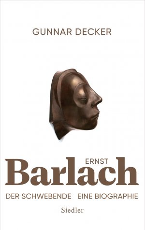 ISBN 9783827501066: Ernst Barlach - Der Schwebende – Eine Biographie