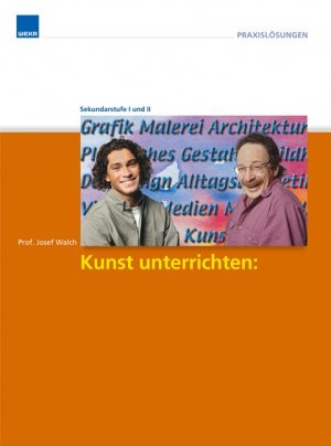 ISBN 9783827624949: Kunst unterrichten / Bilder erzählen - mit Bildern erzählen