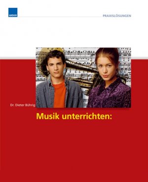 ISBN 9783827669087: Musik unterrichten: Musik in Film und Video