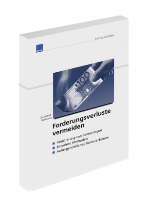 ISBN 9783827696656: Forderungsverluste vermeiden. Praxislösungen