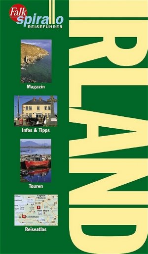 ISBN 9783827901705: Irland