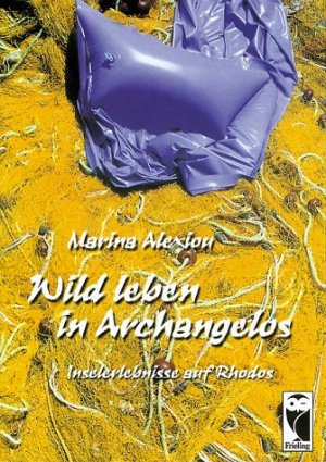 ISBN 9783828012950: Wild leben in Archangelos