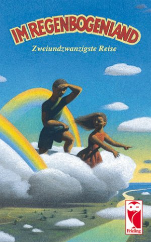 ISBN 9783828030671: Im Regenbogenland. Zweiundzwanzigste Reise – Eine Anthologie für Kinder und Jugendliche